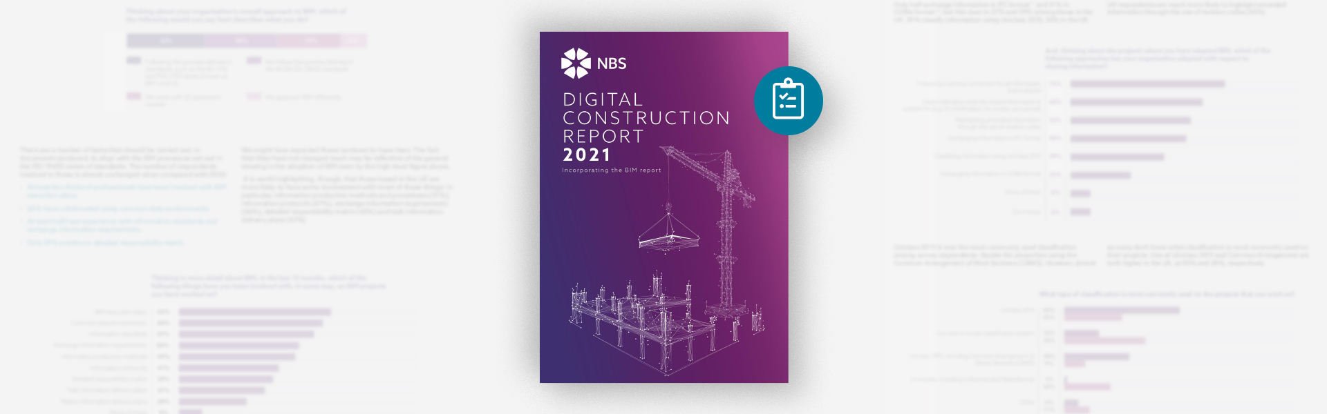Nine insights from the NBS Digital Construction Report | NBS Australia